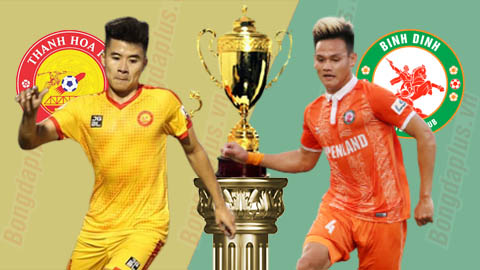 Nhận định bóng đá Thanh Hoá vs Bình Định, 17h00 ngày 1/10: Chủ nhà cản đường đại gia?